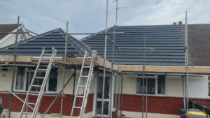 Read more about the article Your Home Deserves the Best Roof: Meet DB Roofing and Building Maintenance of Whitley Bay