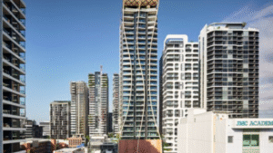 Read more about the article UPPERHOUSE at Orchard Boulevard – A Premier Address in Singapore’s Prestigious District 10