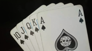 Read more about the article Boost Your Poker Game with FreePrintableInc’s Poker Hands Chart