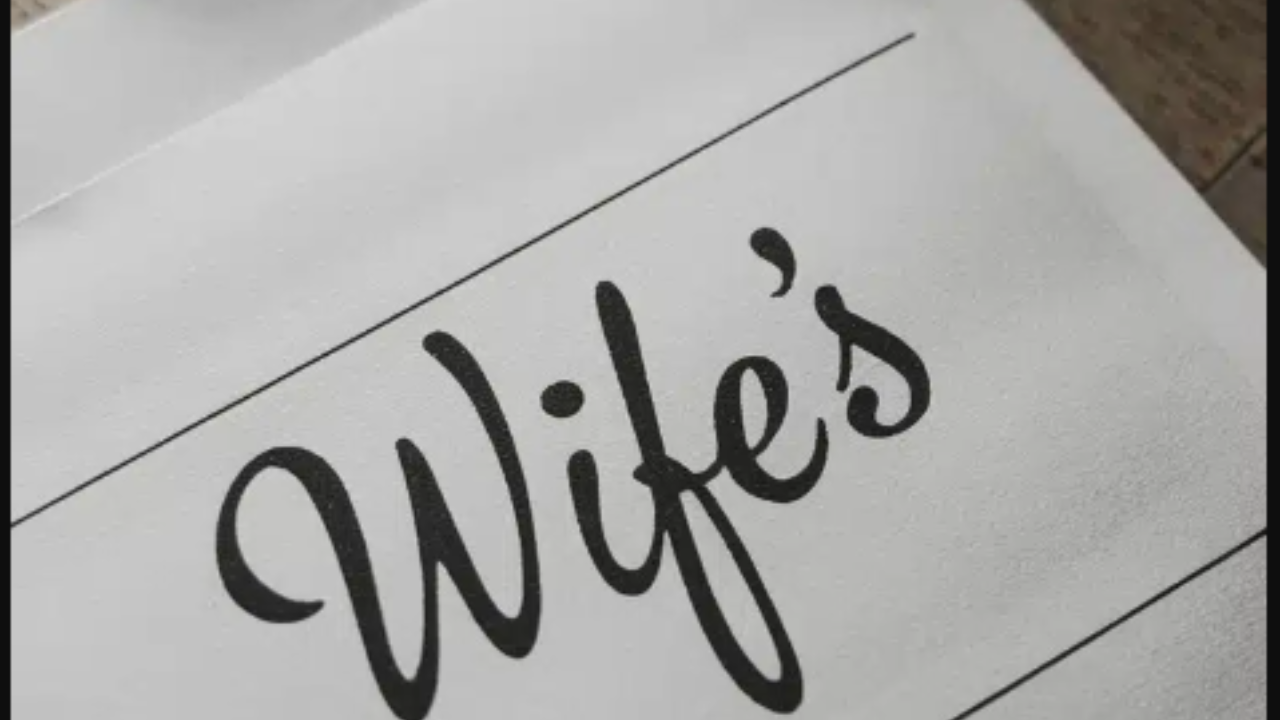 You are currently viewing Boost Your English: Say “Wives,” Not “Wifes”